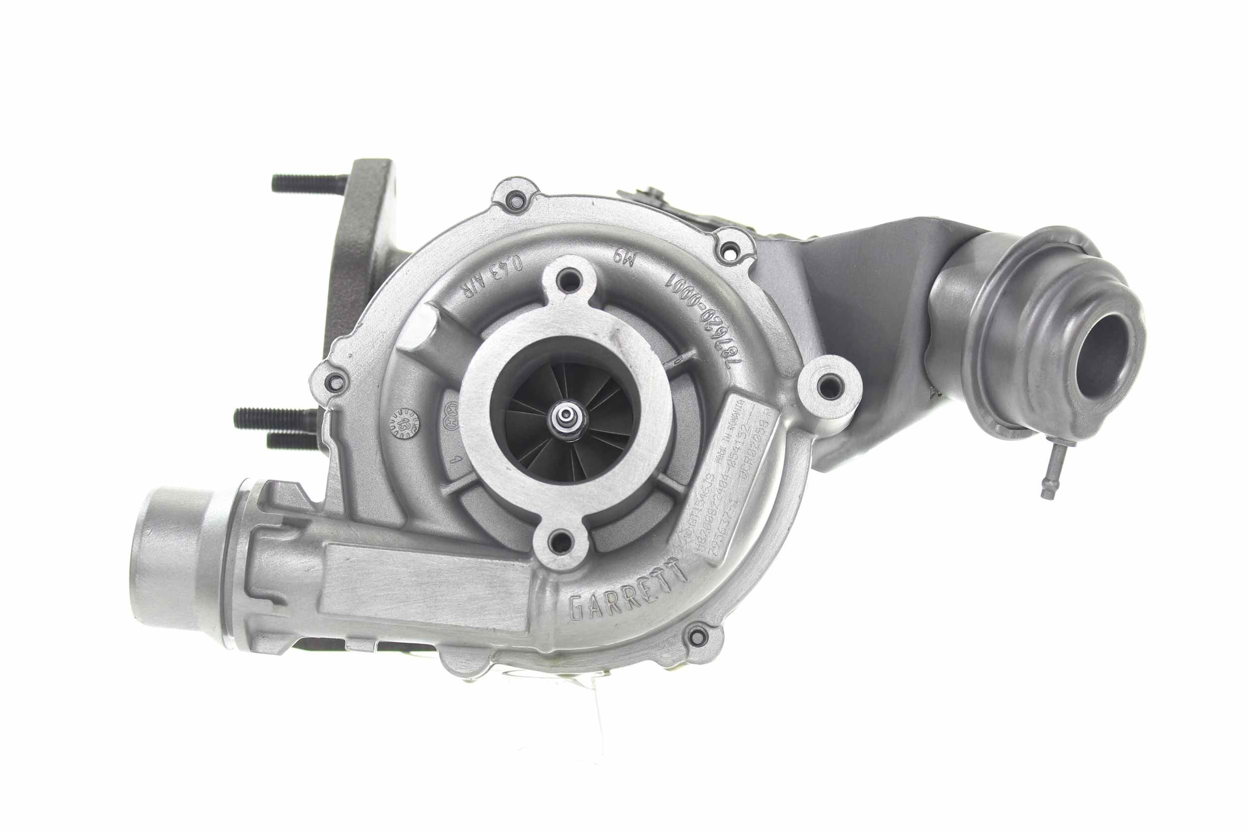 10DI1366 τουρμπίνα (turbo) για Vauxhall Opel Renault Nissan καινούρια