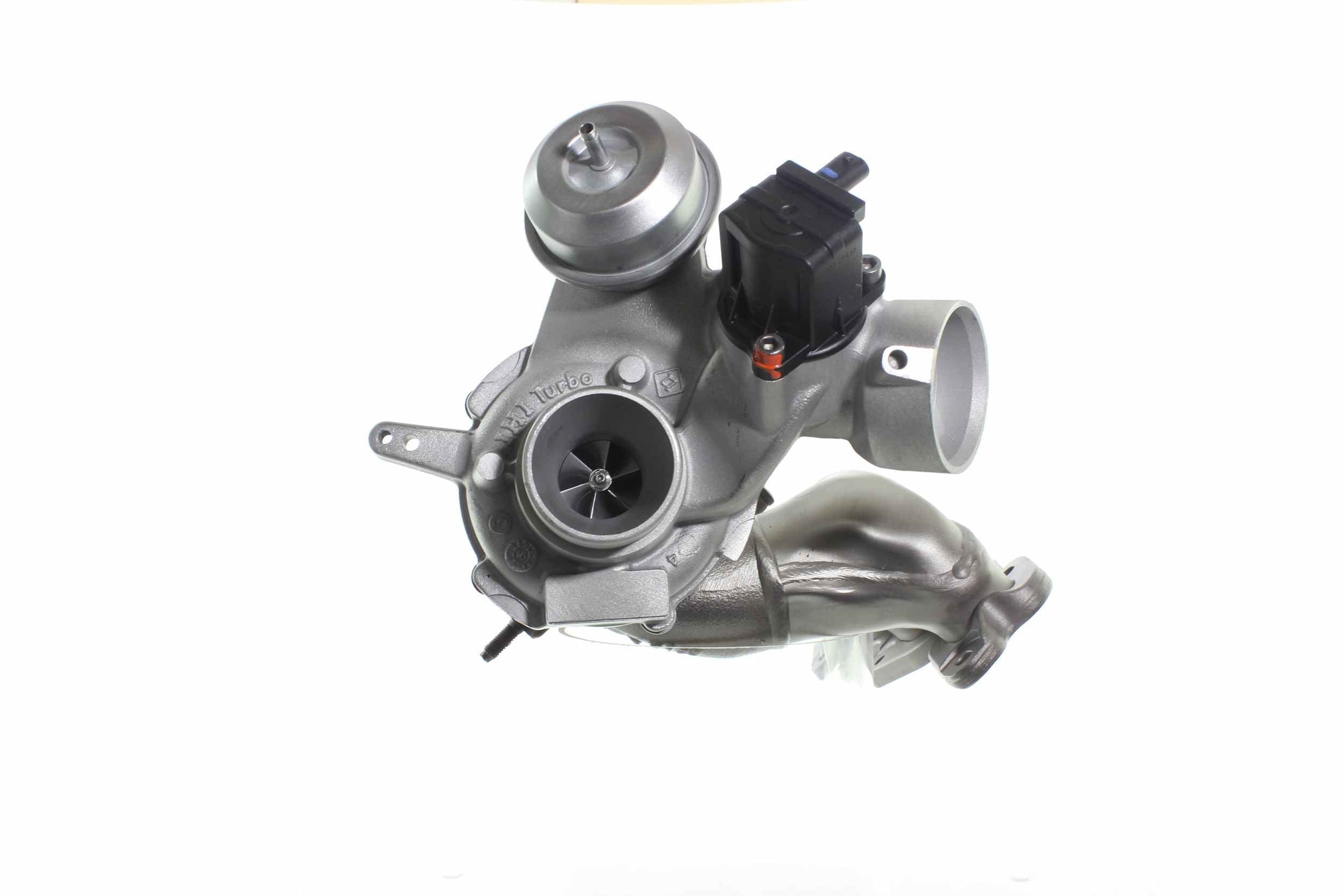 10DI0395 τουρμπίνα (turbo) για Mercedes-Benz καινούρια