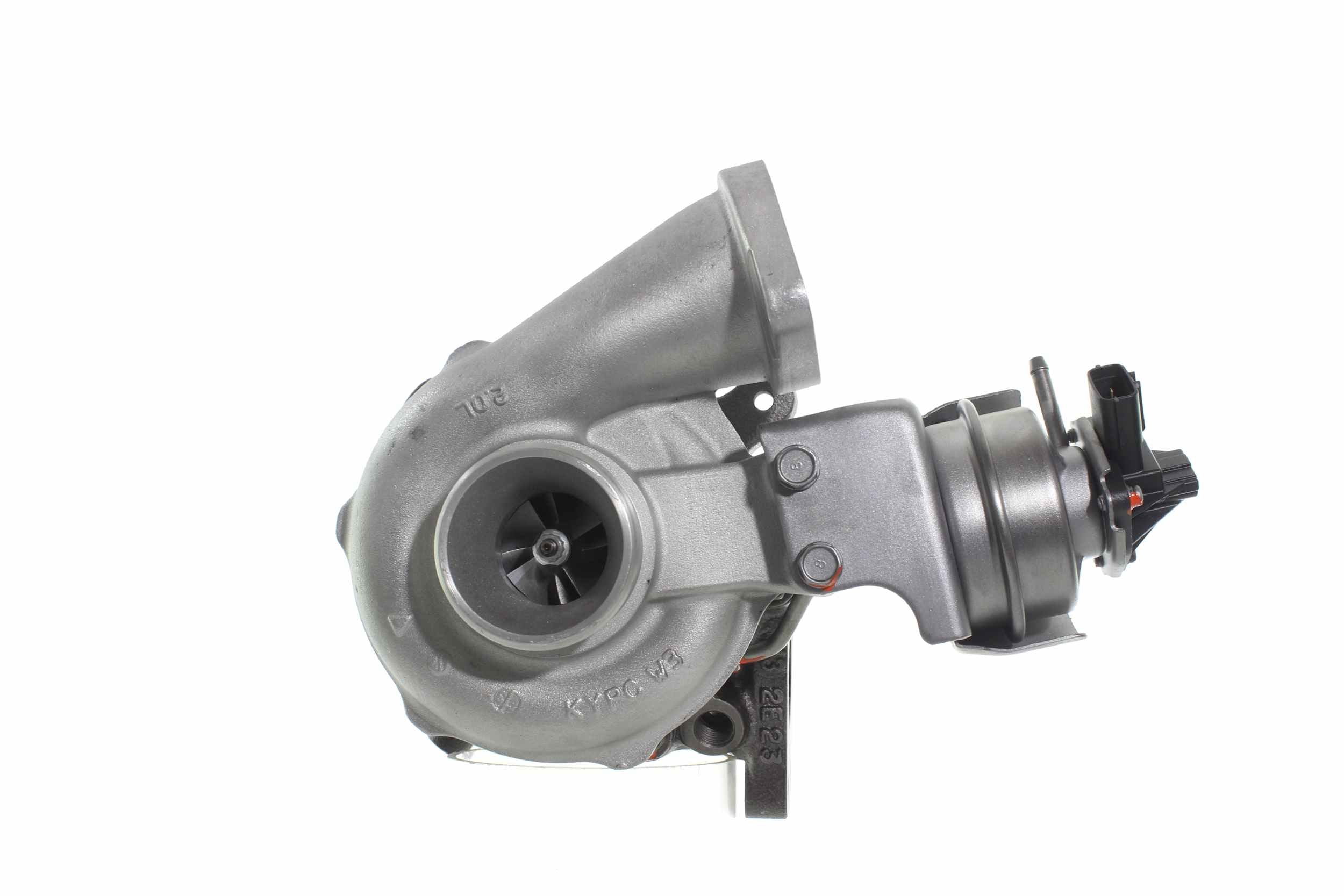 10DI0847 τουρμπίνα (turbo) για Chevrolet καινούρια