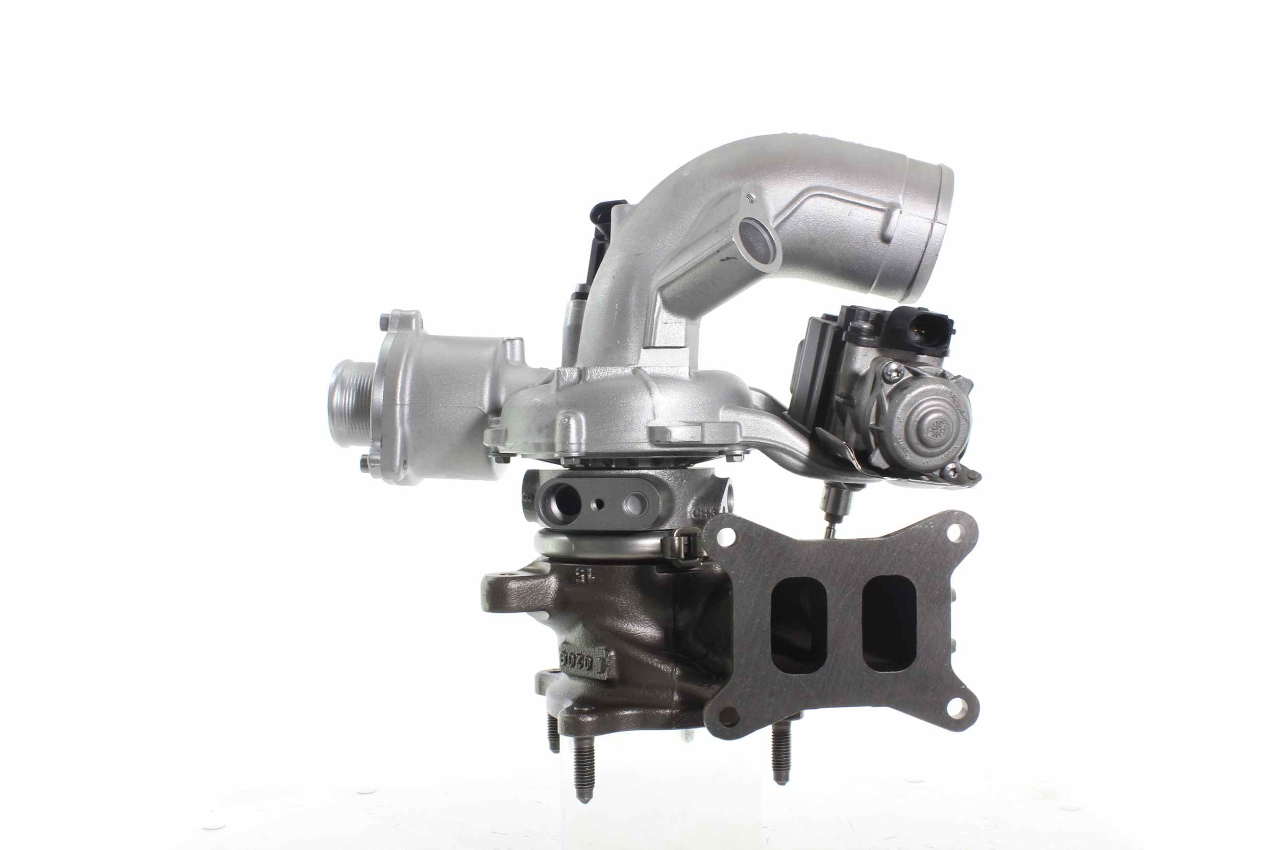 10DI0919 τουρμπίνα (turbo) για Audi καινούρια