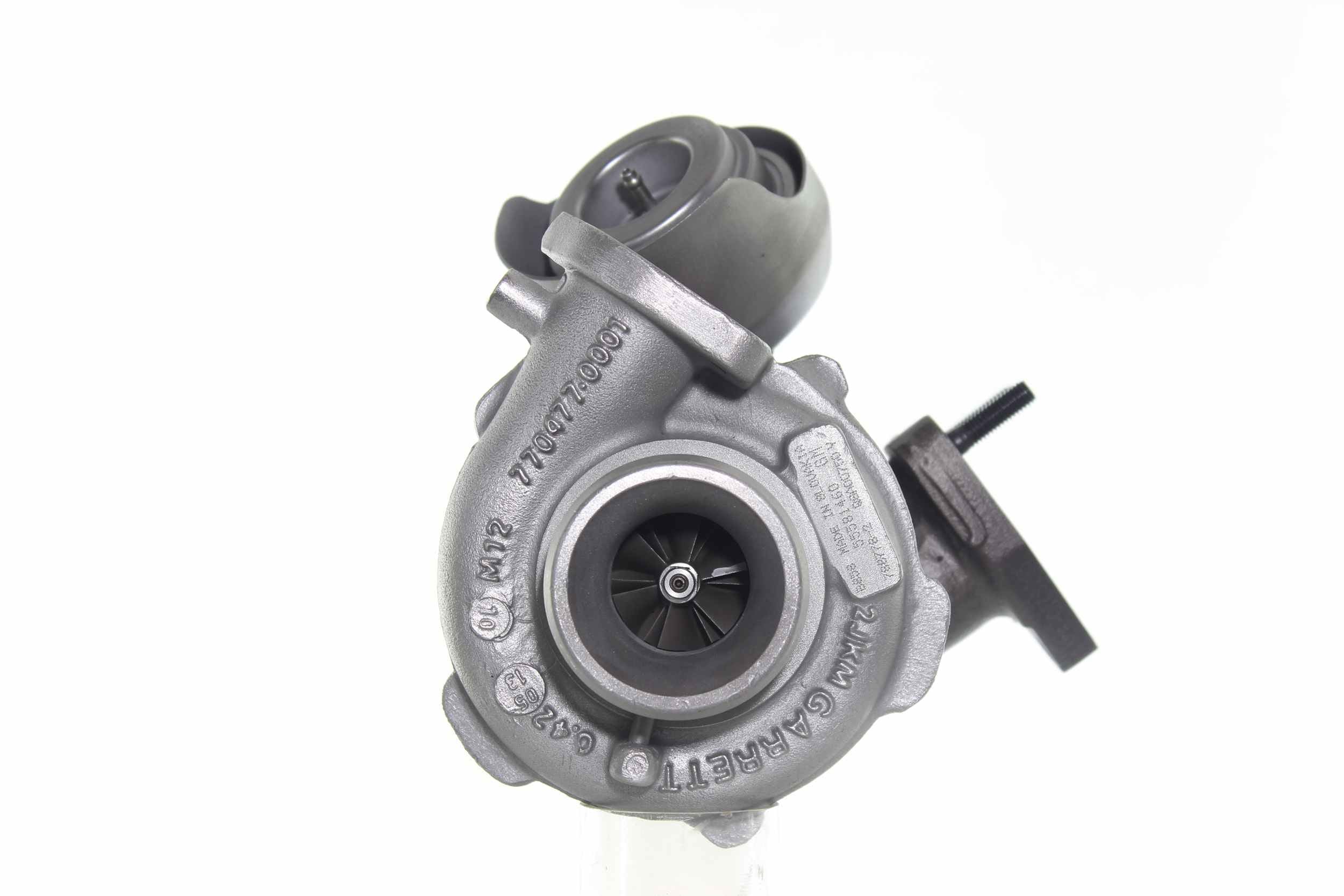 10DI1304 τουρμπίνα (turbo) για Opel καινούρια