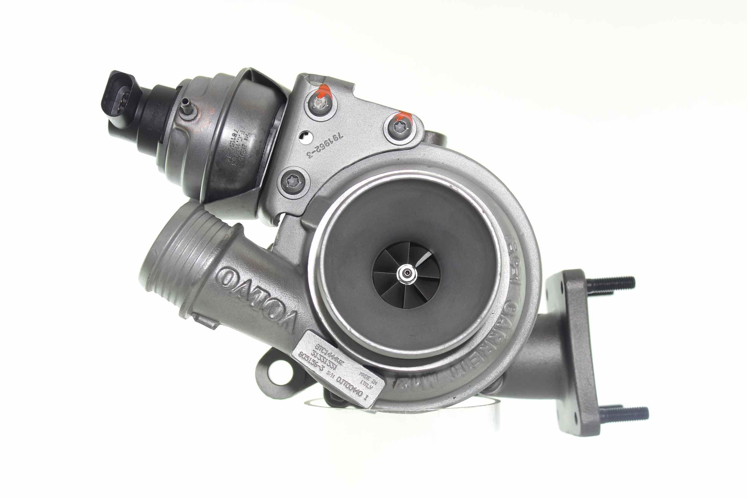10DI1334 τουρμπίνα (turbo) για Volvo καινούρια