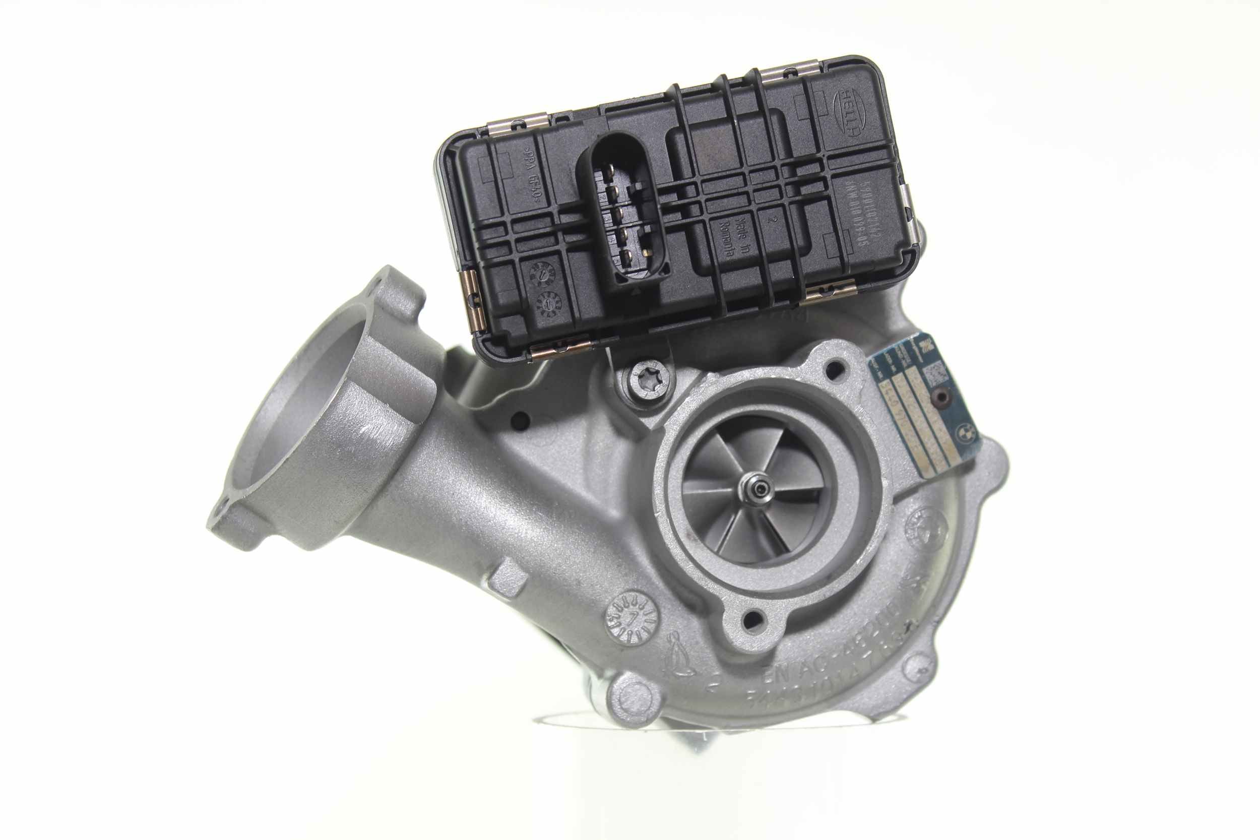 10DI1127 τουρμπίνα (turbo) για BMW καινούρια