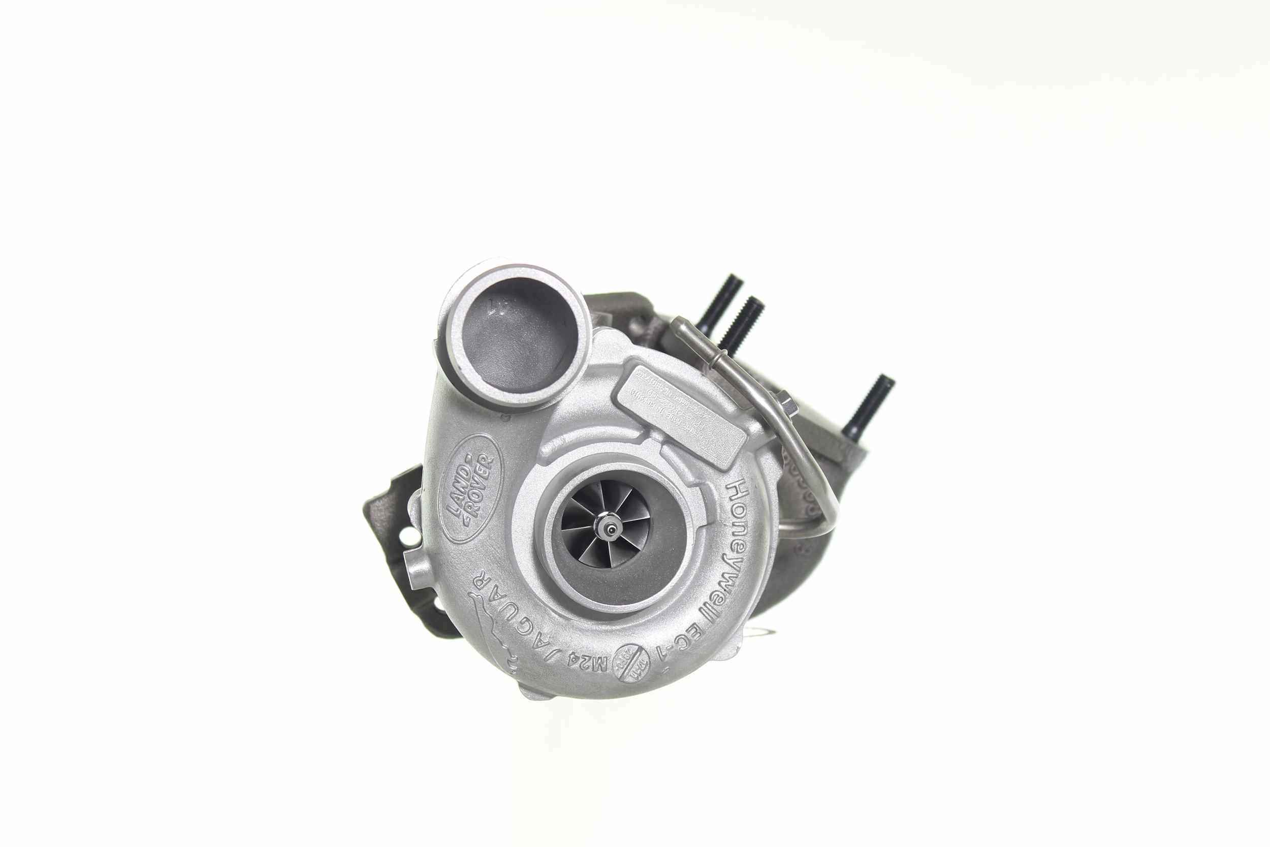 10DI0447 τουρμπίνα (turbo) για Land Rover καινούρια