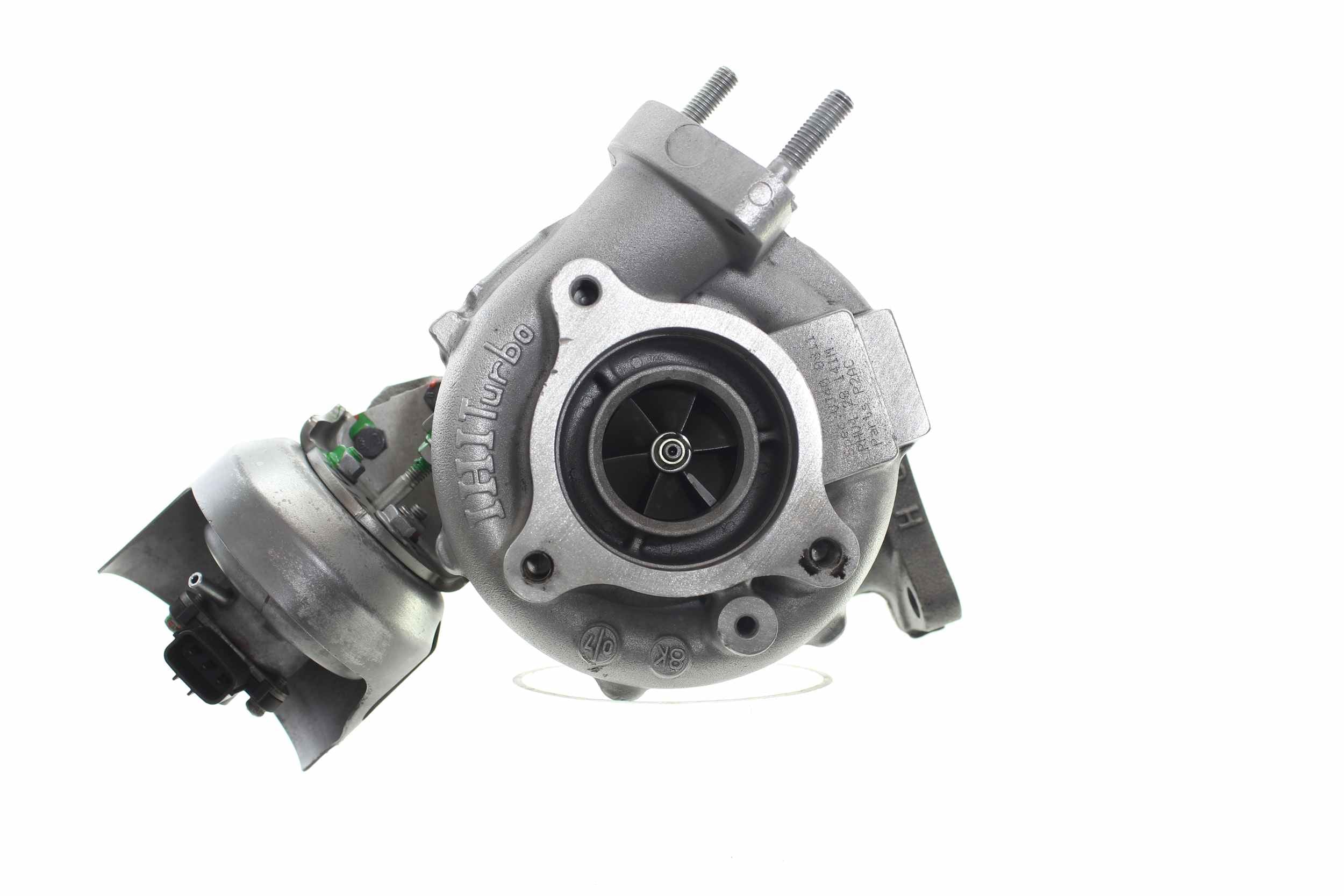 10DI1498 τουρμπίνα (turbo) για Mazda Subaru καινούρια