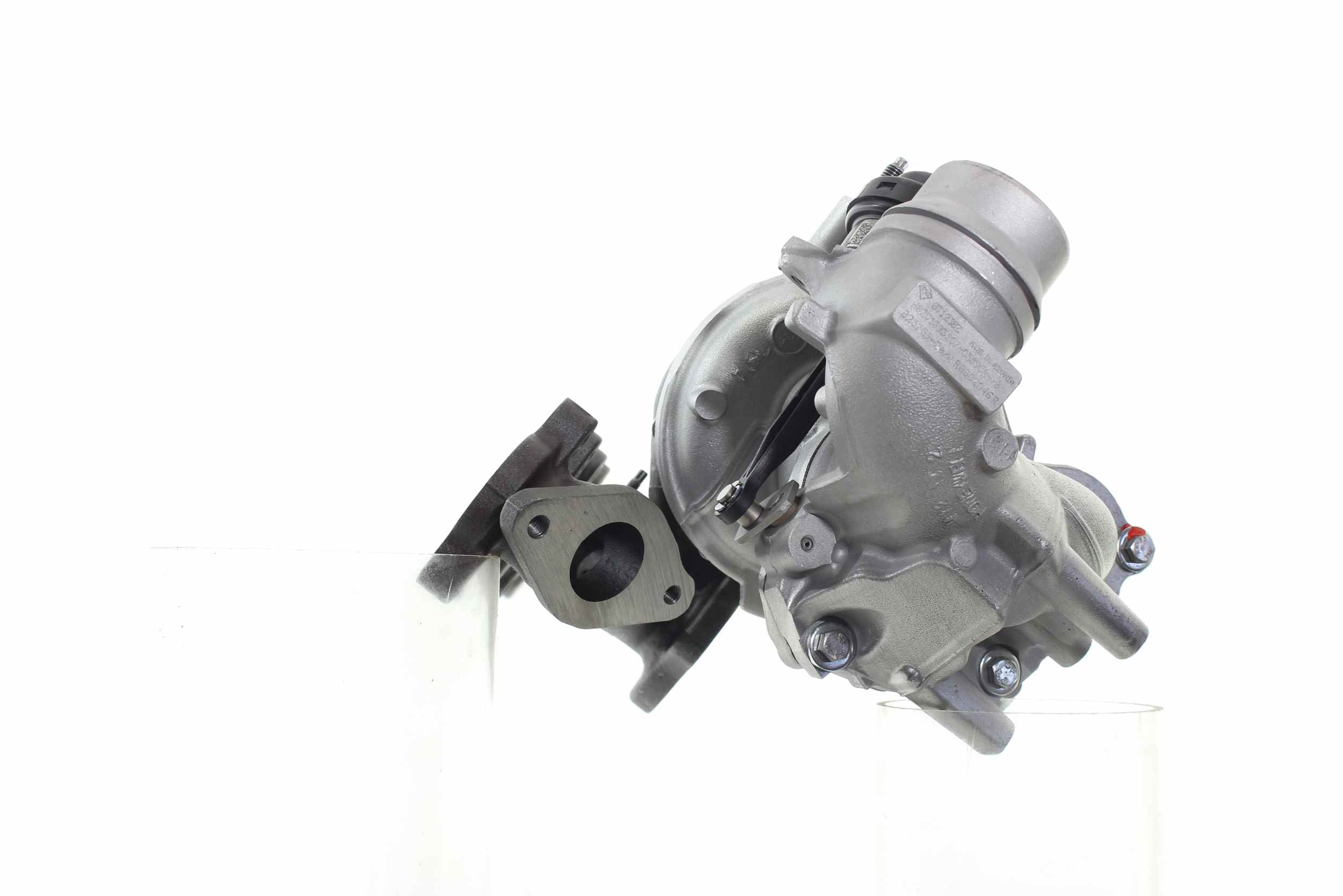 10DI0362 τουρμπίνα (turbo) για Nissan Opel Renault καινούρια