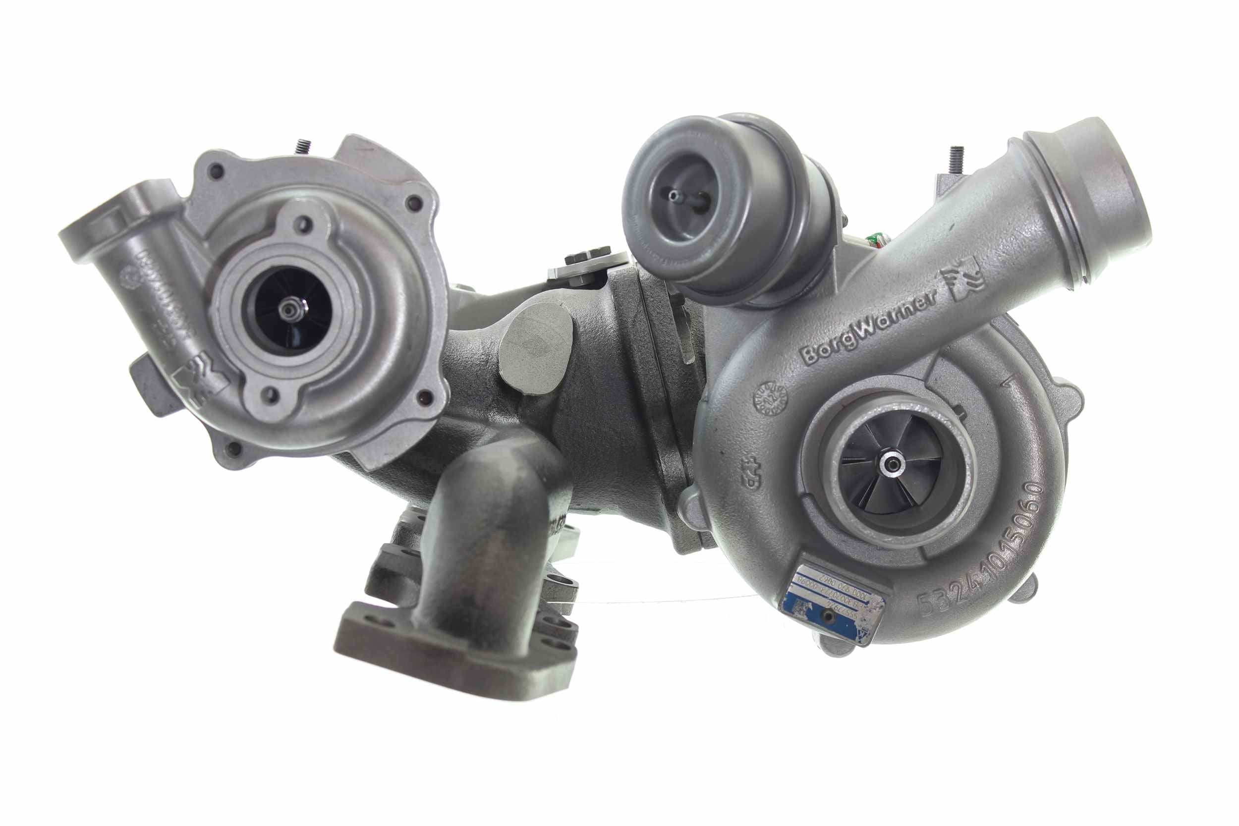10DI0405 τουρμπίνα (turbo) για Opel καινούρια