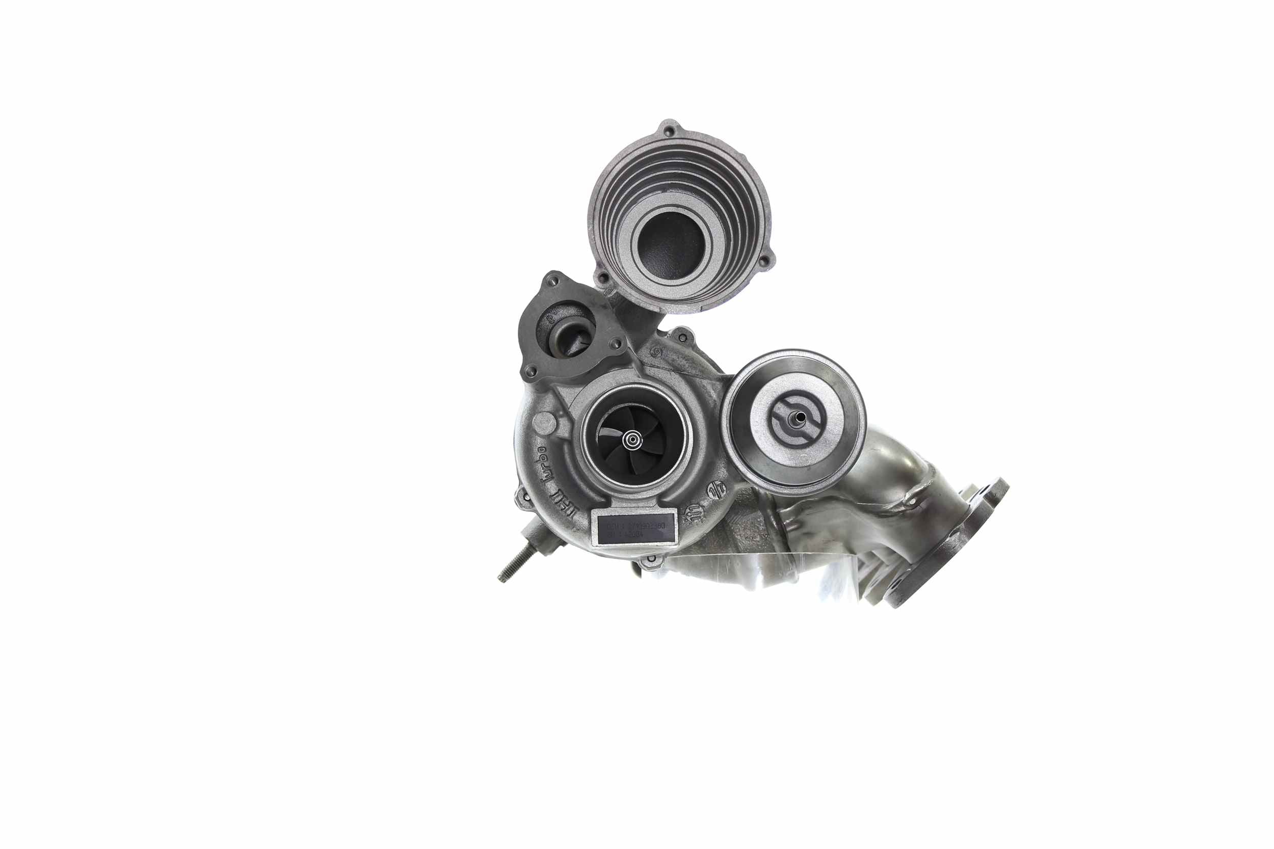 10DI1372 τουρμπίνα (turbo) για Mercedes-Benz καινούρια