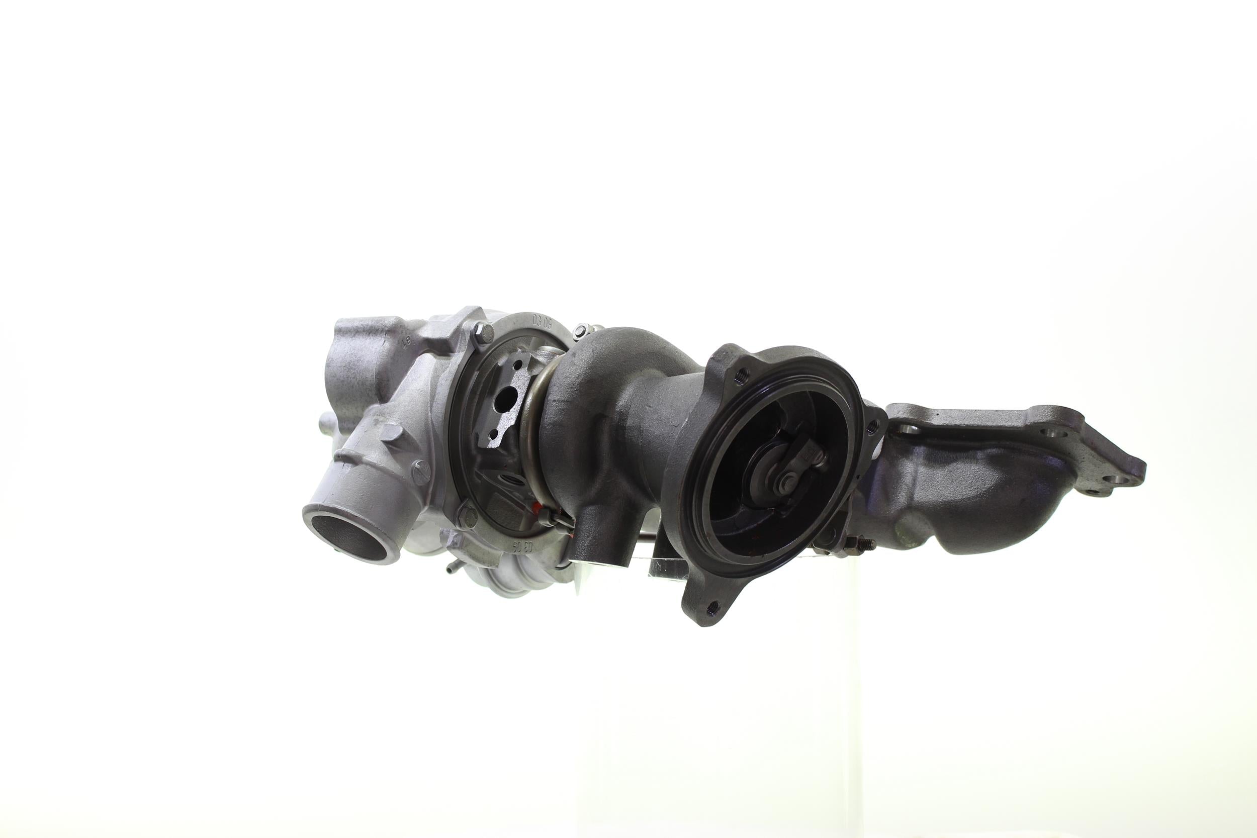 10DI1029 τουρμπίνα (turbo) για Volvo Ford Land Rover Jaguar καινούρια