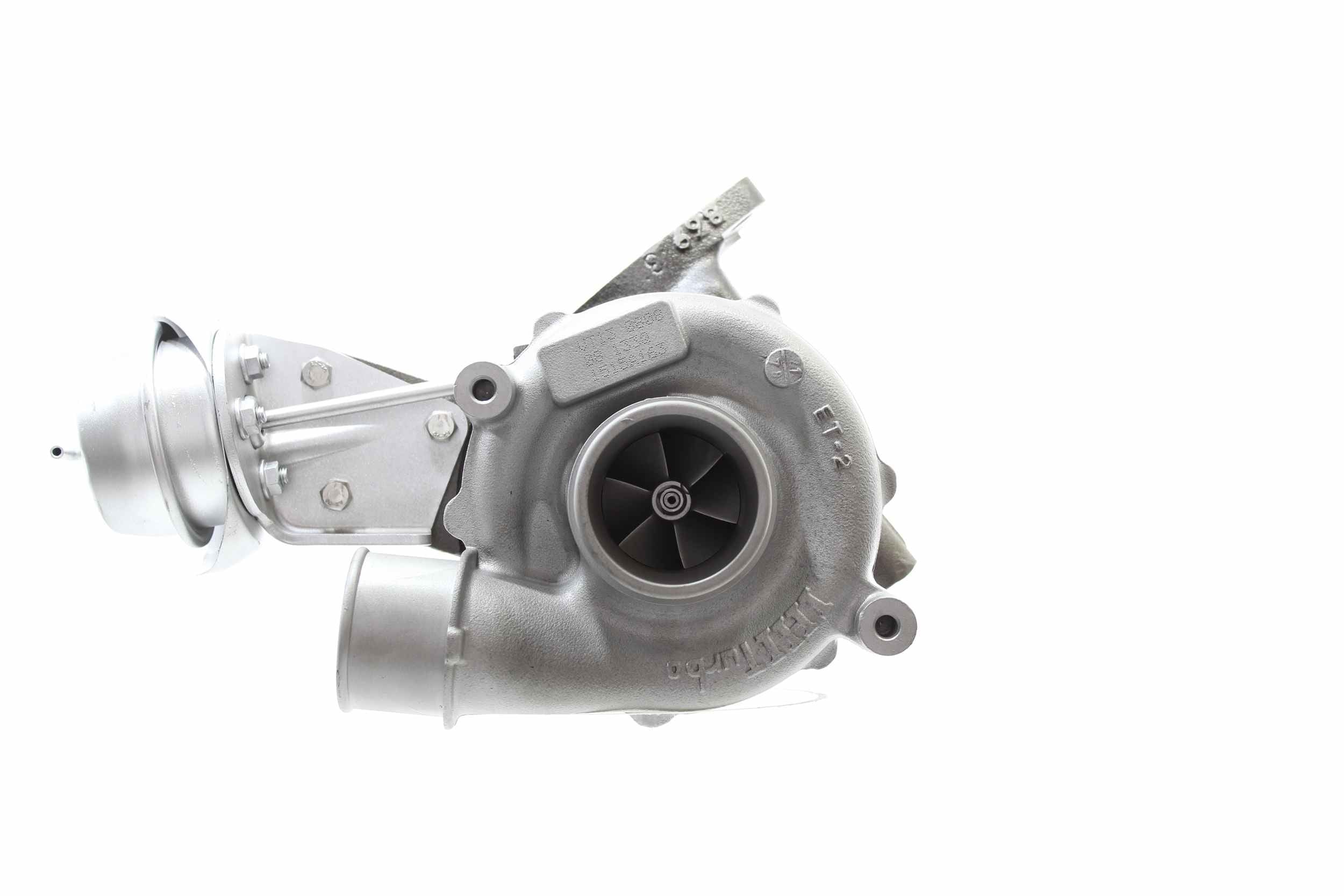 10DI0979 τουρμπίνα (turbo) καινούρια