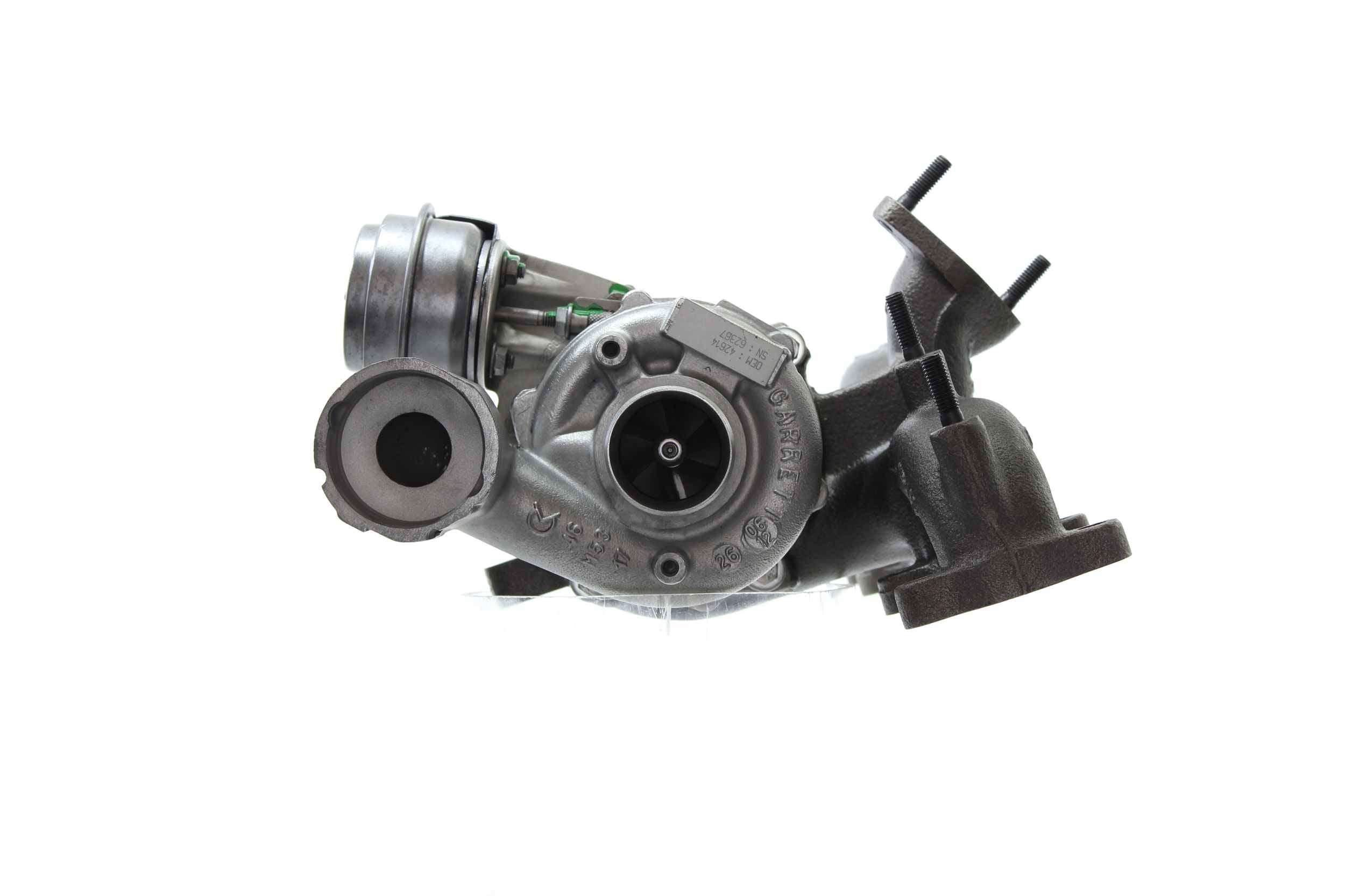 10DI1198 τουρμπίνα (turbo) για Seat καινούρια
