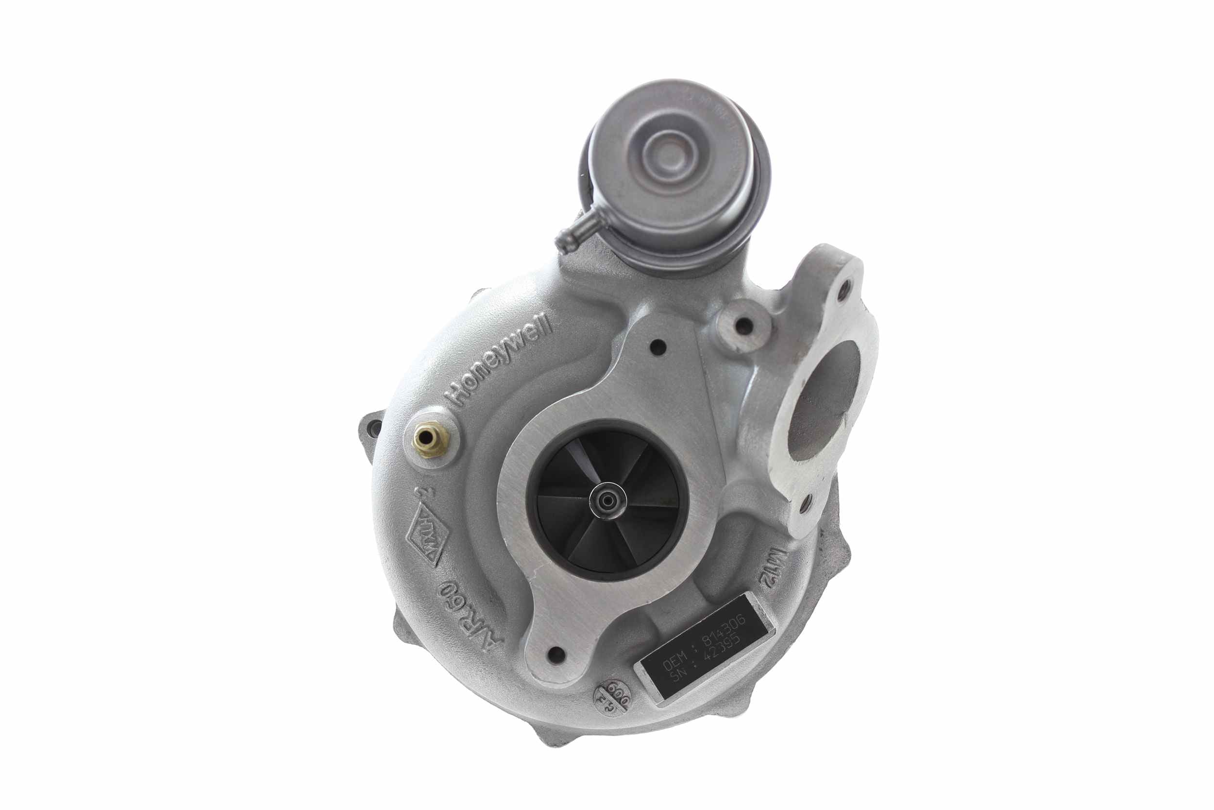 10DI0338 τουρμπίνα (turbo) για Subaru καινούρια