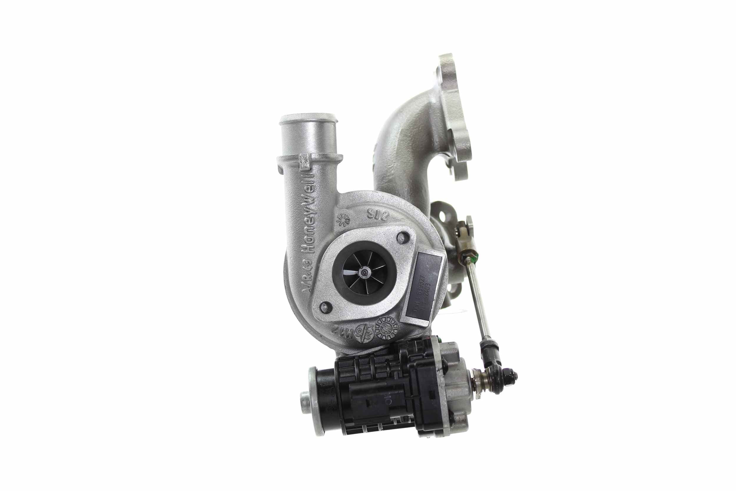 10DI0327 τουρμπίνα (turbo) για Kia Hyundai καινούρια