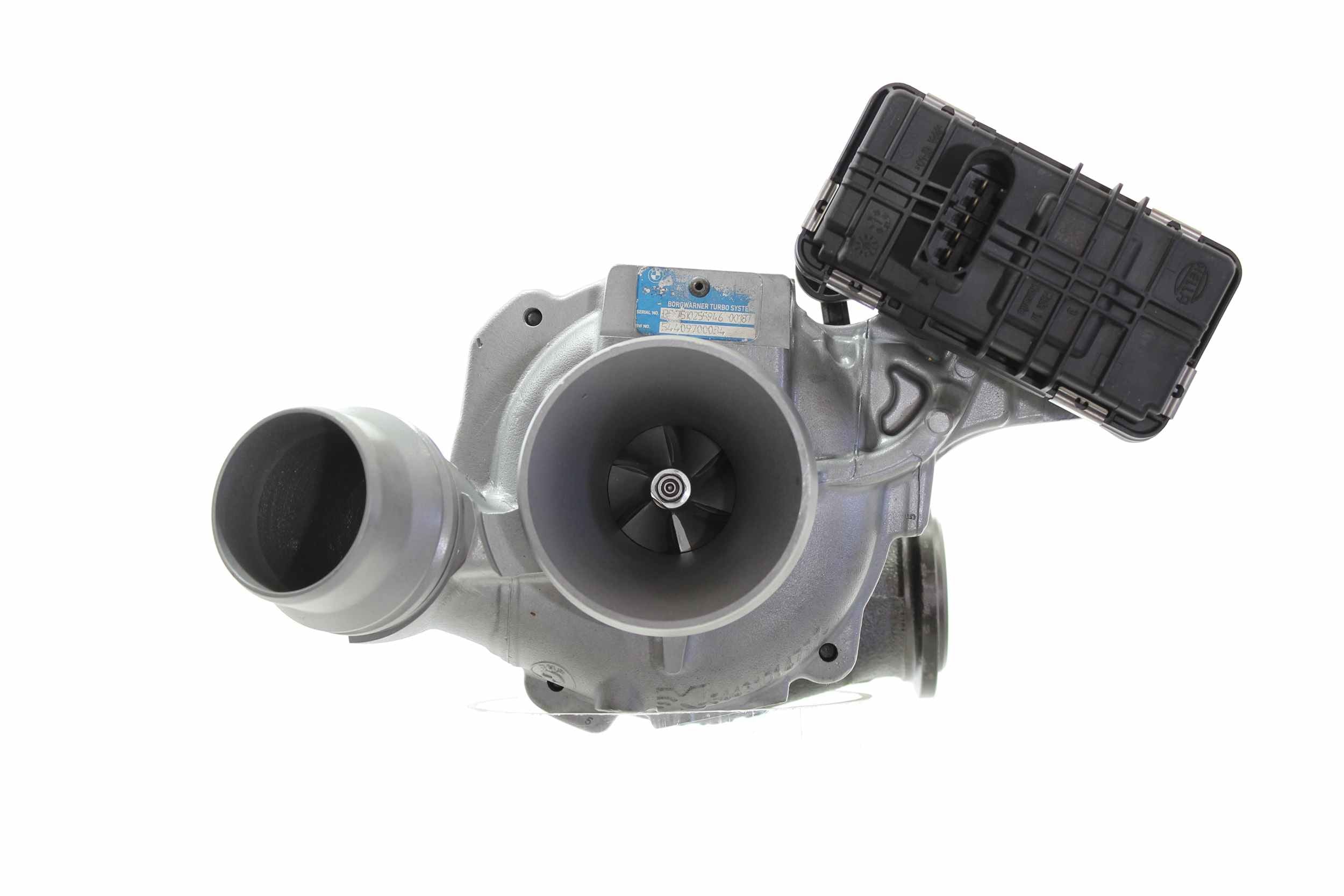10DI0144 τουρμπίνα (turbo) για BMW καινούρια