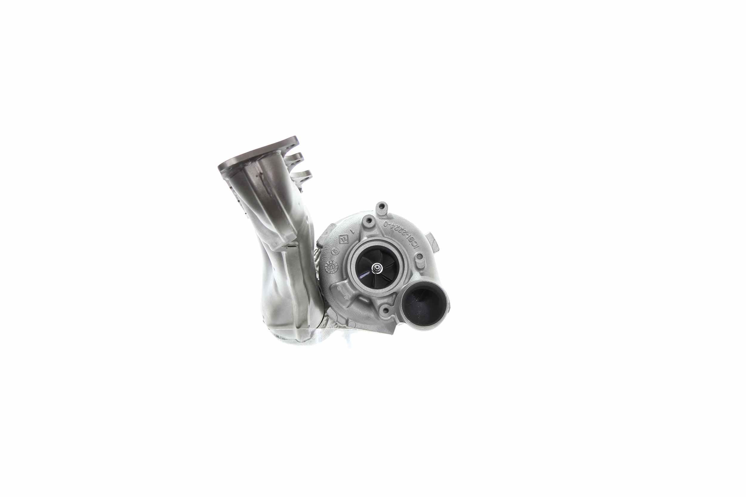 10DI0283 τουρμπίνα (turbo) για Audi καινούρια