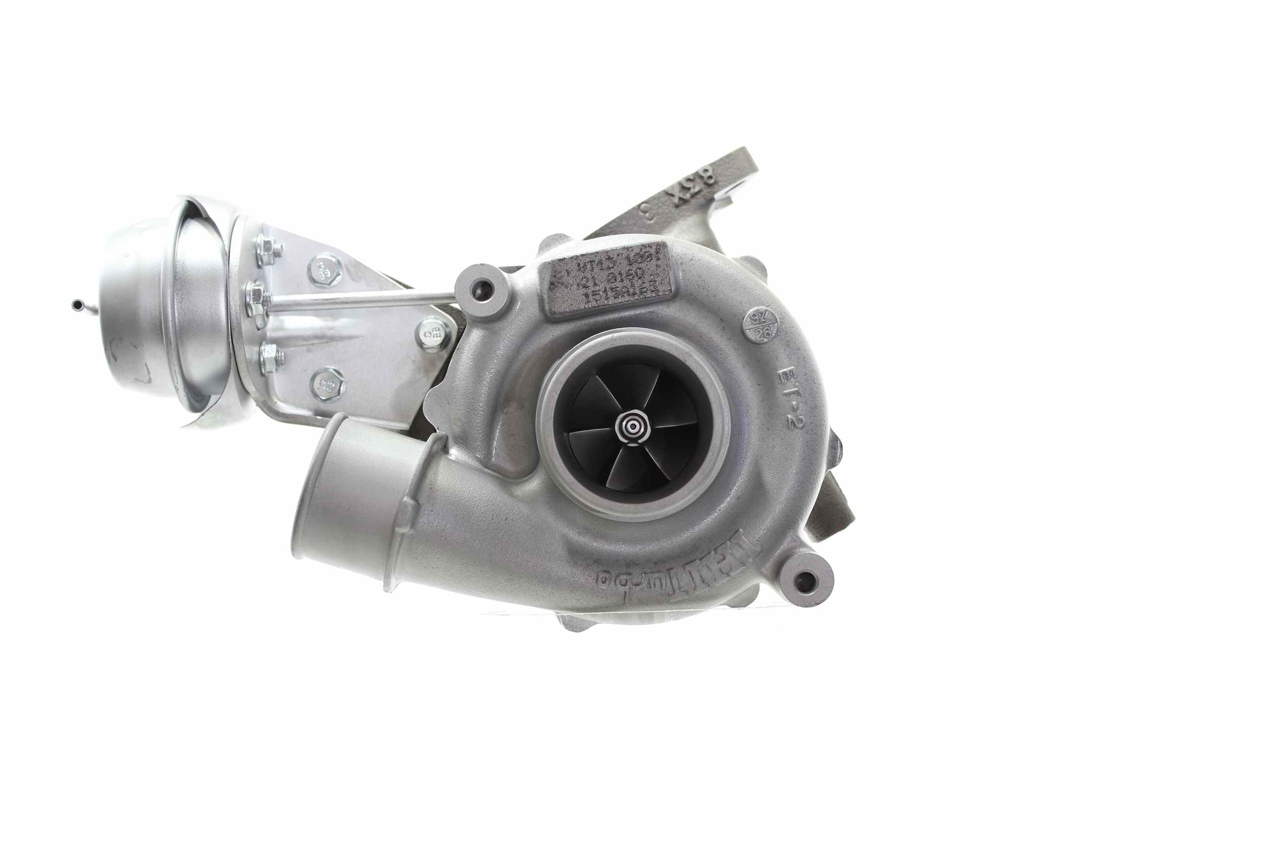 10DI0749 τουρμπίνα (turbo) για Mitsubishi καινούρια