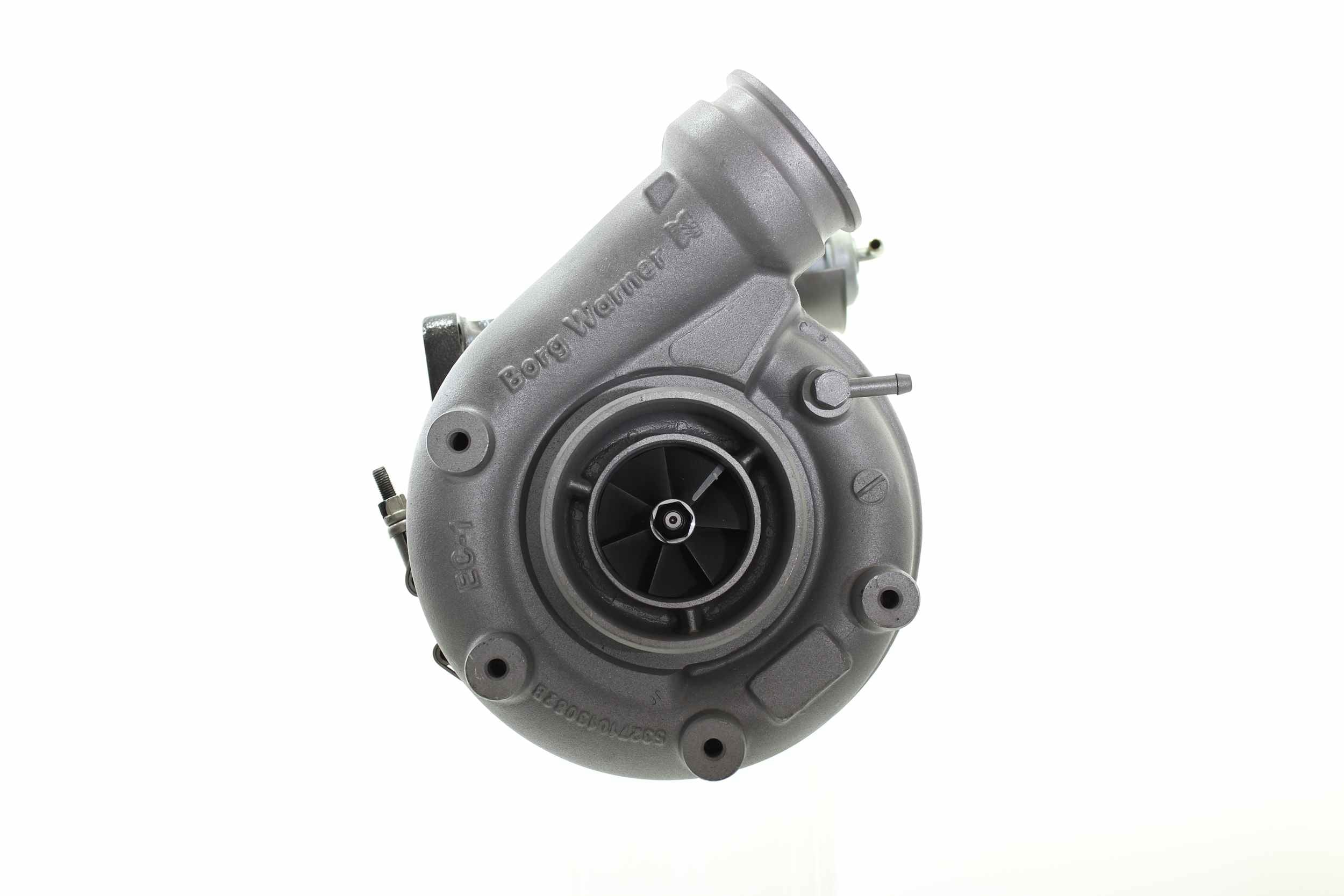 10DI0618 τουρμπίνα (turbo) καινούρια