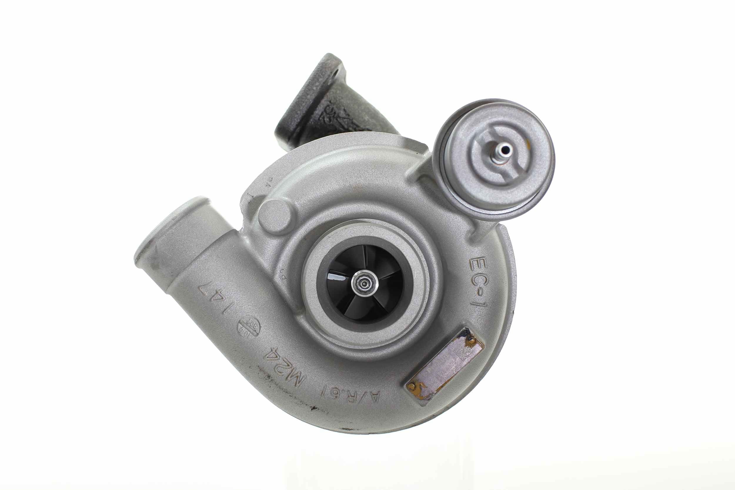 10DI1264 τουρμπίνα (turbo) για Iveco καινούρια