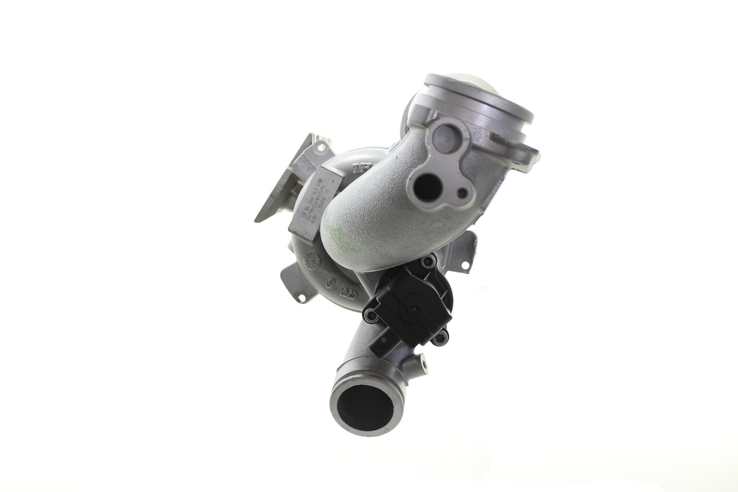 10DI1380 τουρμπίνα (turbo) για Mercedes-Benz καινούρια