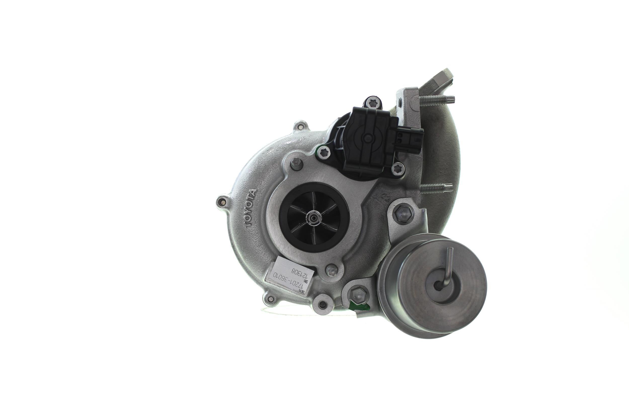 10DI1456 τουρμπίνα (turbo) για Lexus καινούρια