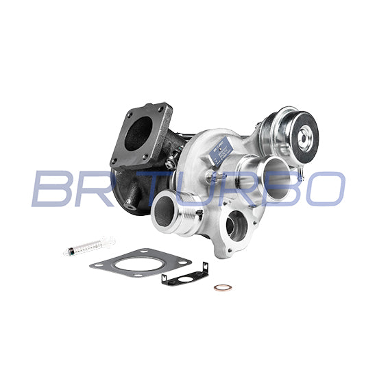 10DI0033 τουρμπίνα (turbo) για Jeep καινούρια