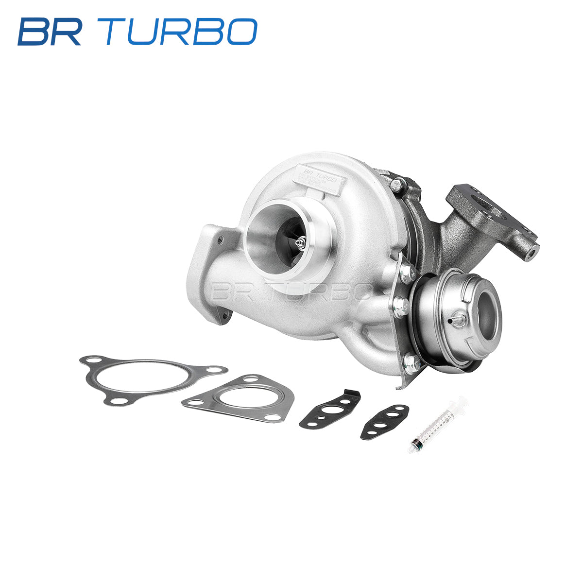 10DI0136 τουρμπίνα (turbo) για Toyota Nissan καινούρια