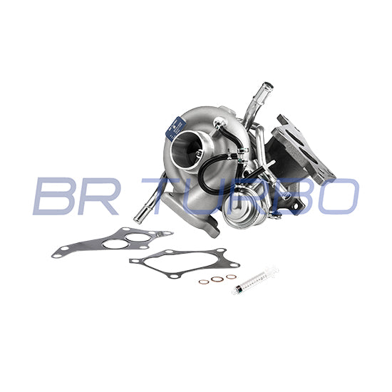 10DI0165 τουρμπίνα (turbo) για Subaru καινούρια