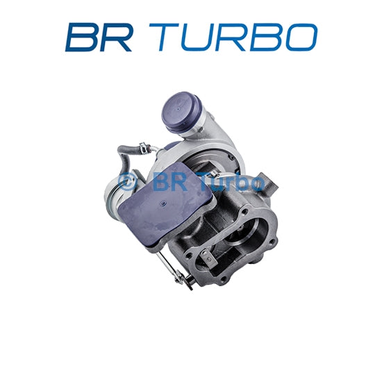 10DI0494 τουρμπίνα (turbo) για Toyota καινούρια