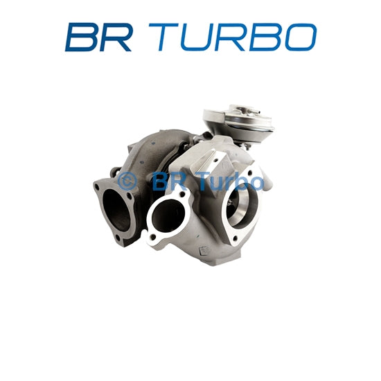 10DI0755 τουρμπίνα (turbo) για Toyota καινούρια