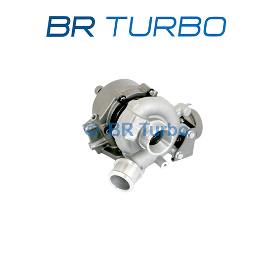 10DI0779 τουρμπίνα (turbo) για Mitsubishi Peugeot Citroën καινούρια