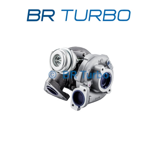 10DI0827 τουρμπίνα (turbo) για Nissan καινούρια