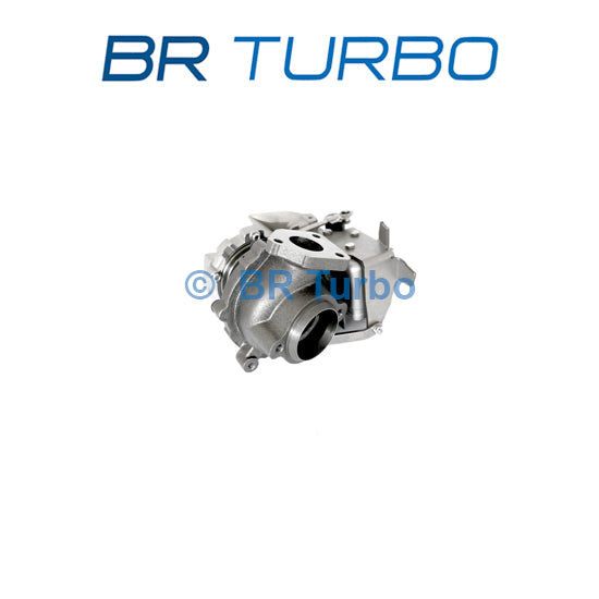 10DI0841 τουρμπίνα (turbo) για BMW καινούρια