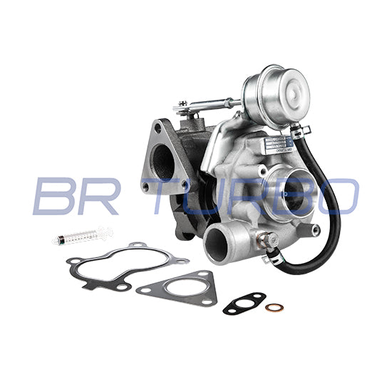10DI0951 τουρμπίνα (turbo) για VW Ford Seat καινούρια