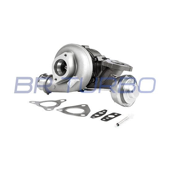 10DI1218 τουρμπίνα (turbo) για Honda καινούρια