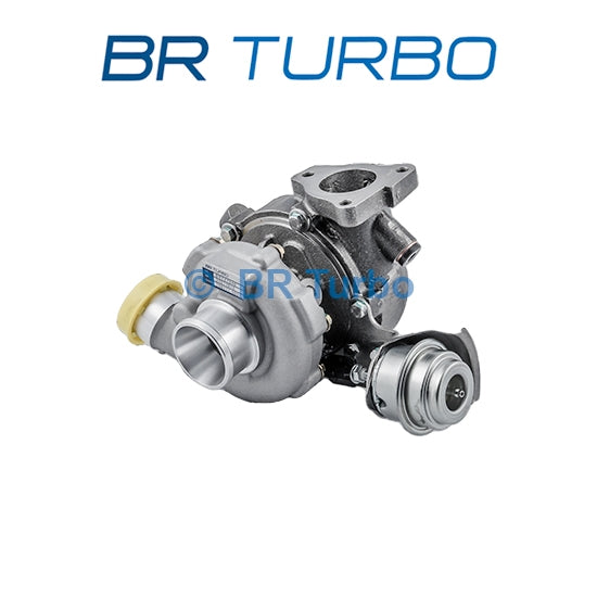 10DI1258 τουρμπίνα (turbo) για Kia Hyundai καινούρια