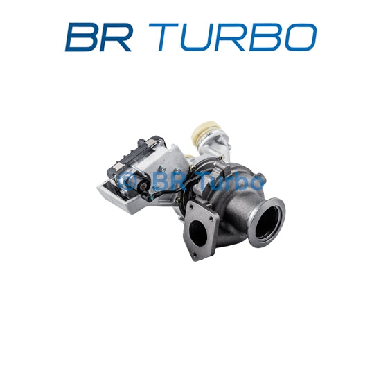 10DI1260 τουρμπίνα (turbo) για BMW καινούρια