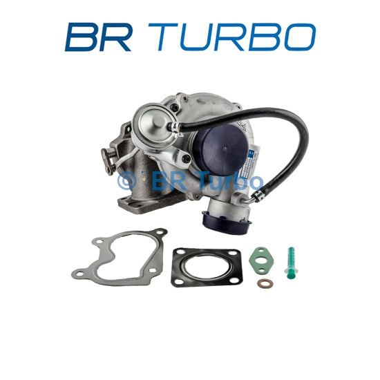 10DI1390 τουρμπίνα (turbo) για Chrysler καινούρια