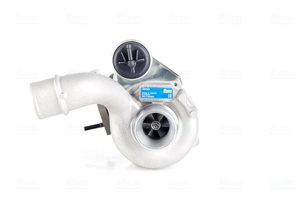 10DI0255 τουρμπίνα (turbo) για BMW καινούρια