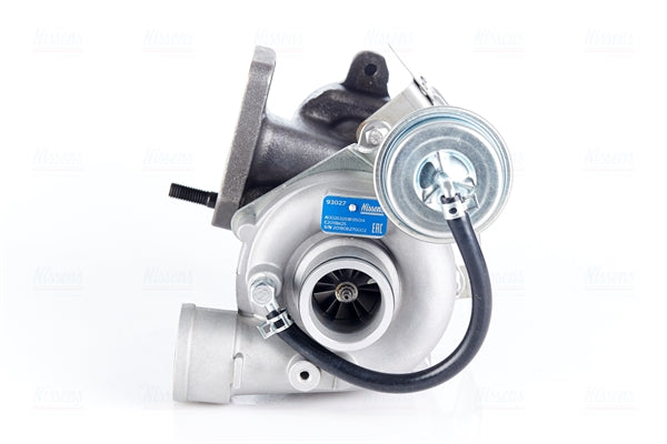 10DI0655 τουρμπίνα (turbo) για VW καινούρια