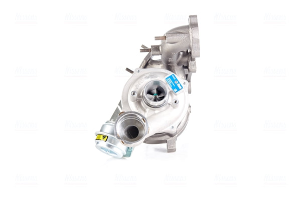 10DI0463 τουρμπίνα (turbo) για VW καινούρια
