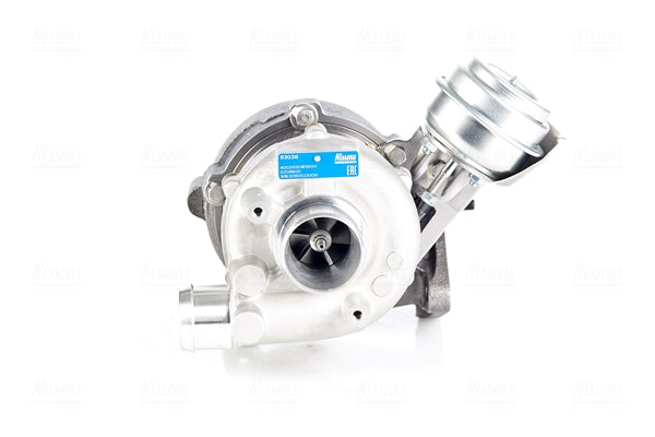 10DI0579 τουρμπίνα (turbo) για Audi VW Skoda καινούρια