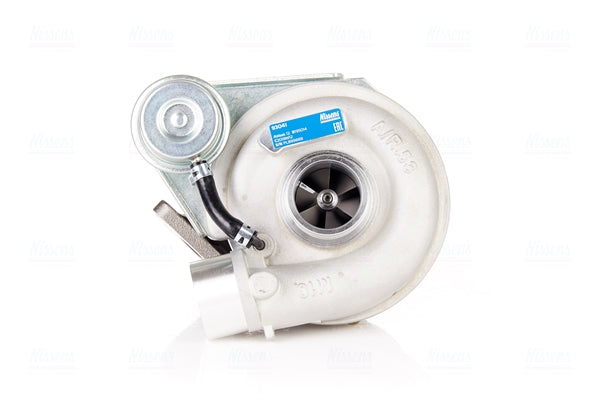 10DI0544 τουρμπίνα (turbo) για Peugeot Fiat Citroën Volvo Polestar καινούρια
