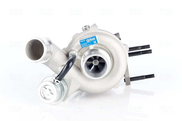 10DI0695 τουρμπίνα (turbo) για Kia καινούρια