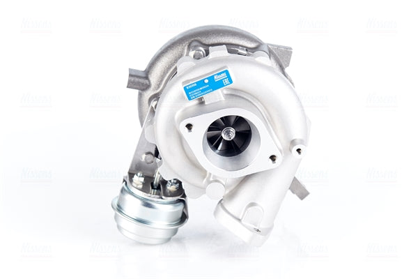 10DI0601 τουρμπίνα (turbo) για Nissan καινούρια με κιτ τοποθέτησης