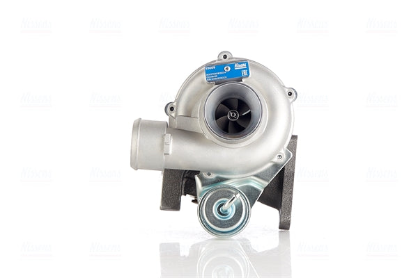 10DI1435 τουρμπίνα (turbo) για Mercedes-Benz καινούρια με κιτ τοποθέτησης