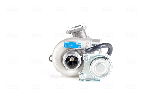 10DI0612 τουρμπίνα (turbo) για Kia Hyundai καινούρια
