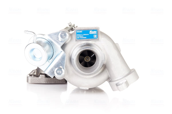 10DI0639 τουρμπίνα (turbo) για Ford Citroën Peugeot καινούρια