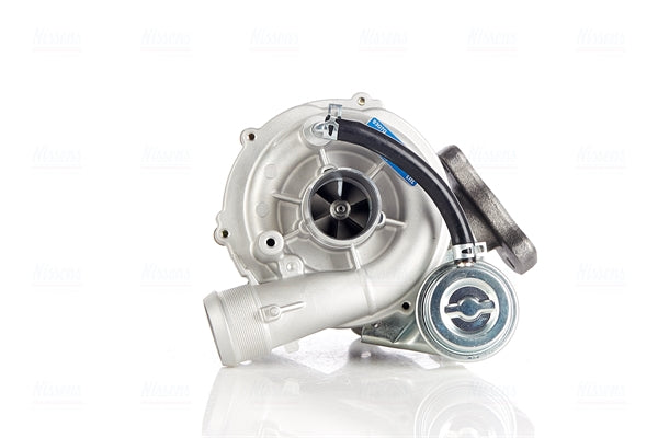 10DI0552 τουρμπίνα (turbo) για Citroën Peugeot καινούρια