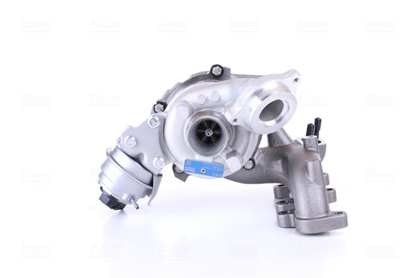 10DI1306 τουρμπίνα (turbo) για Seat Skoda VW καινούρια