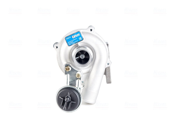 10DI0659 τουρμπίνα (turbo) για Renault Nissan Dacia καινούρια